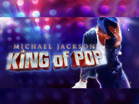 King of Pop 777: Embark on a Musical Journey! .